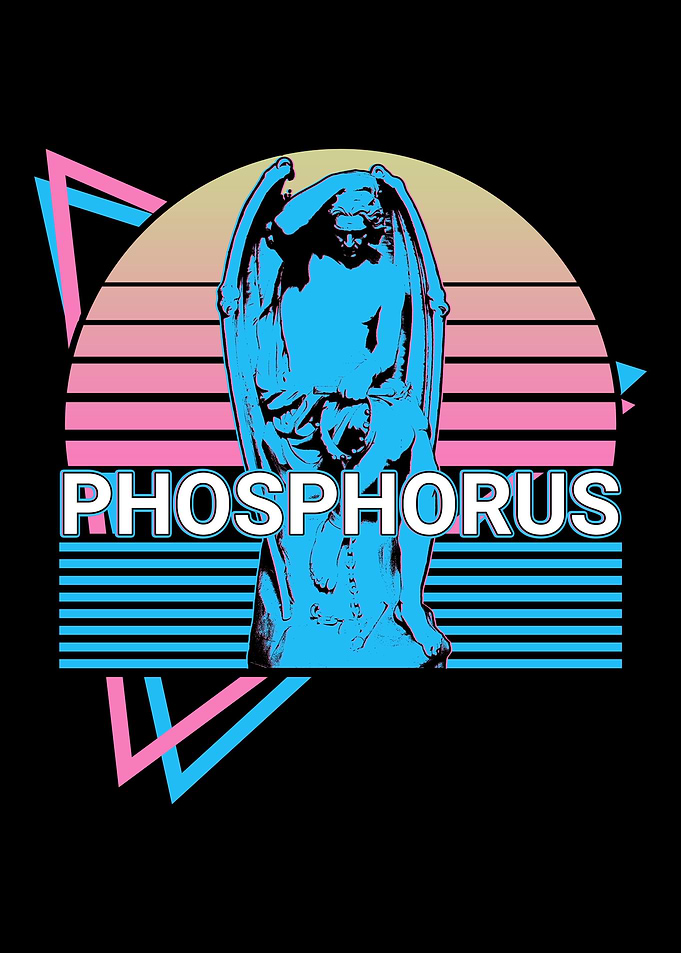 Phosphorus Greek God Ancie