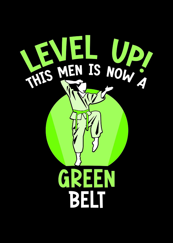 Karate Men