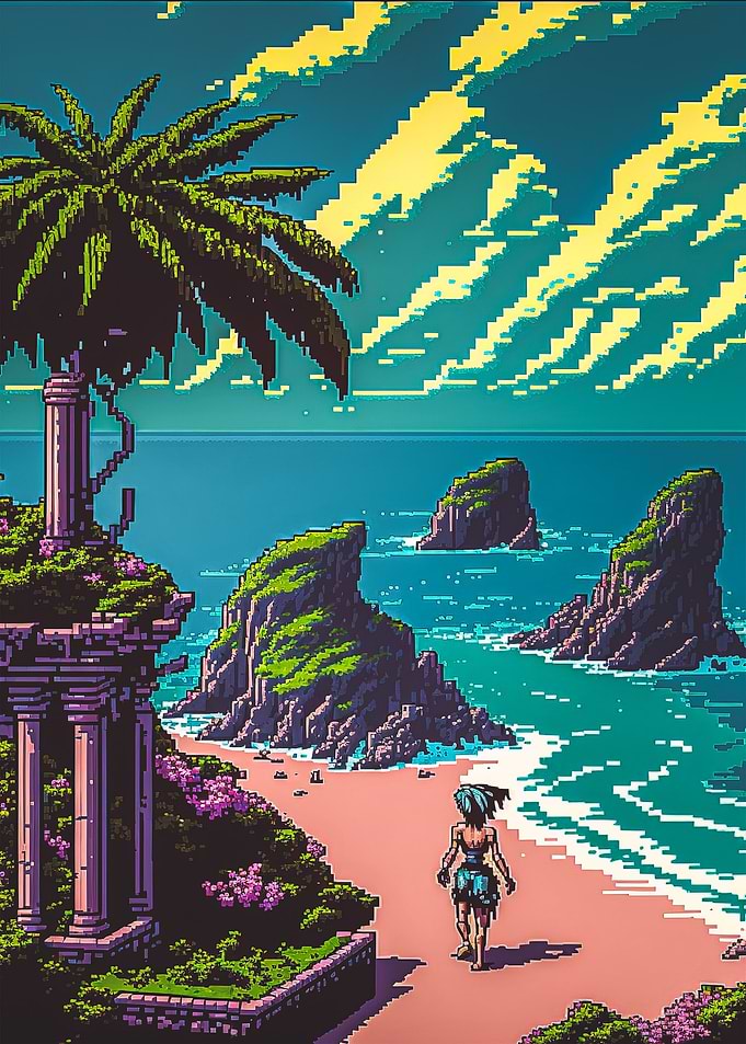 Beachwave
