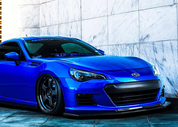 Subaru