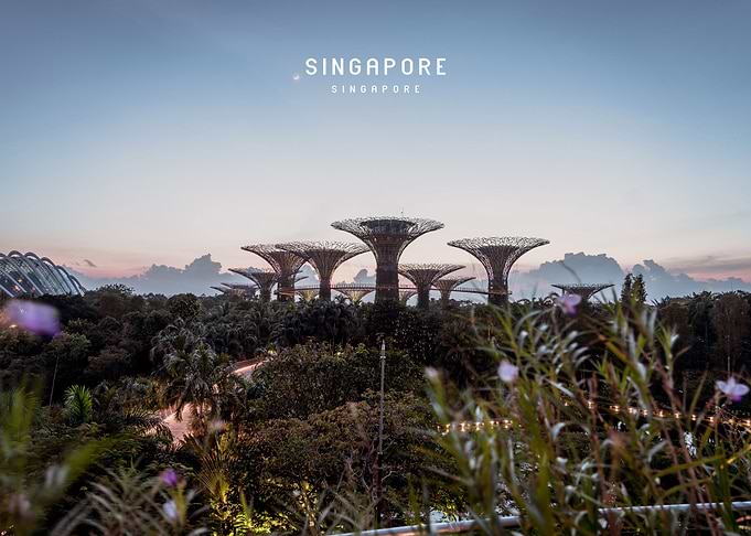 Singapore
