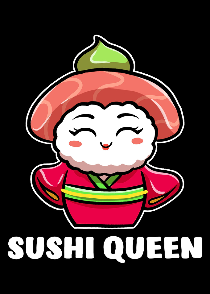 Sushi Queen