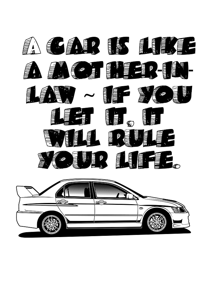 Car quotes
