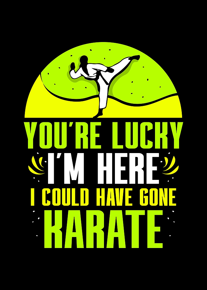 Karate