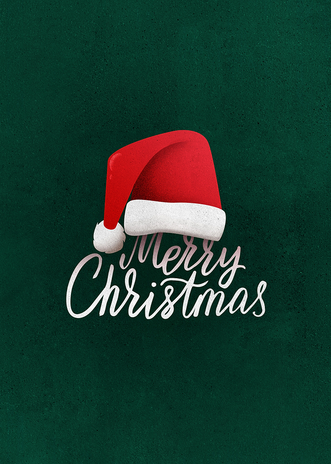 Merry Christmas