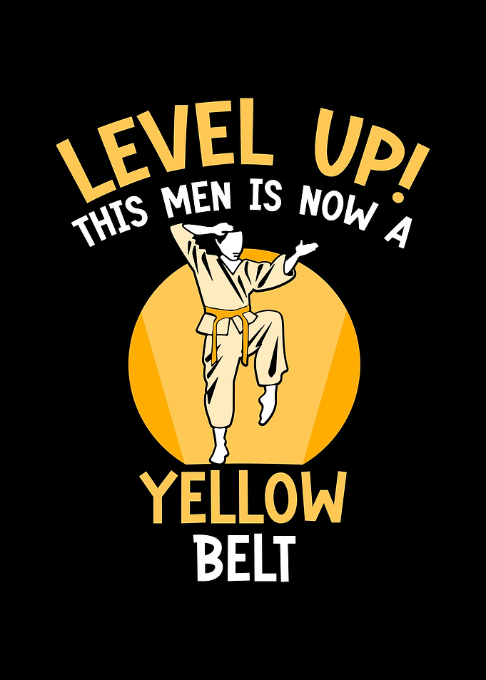 Karate Men