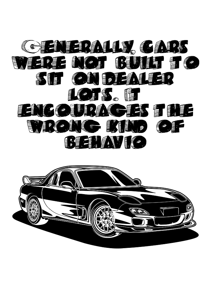 Car quotes