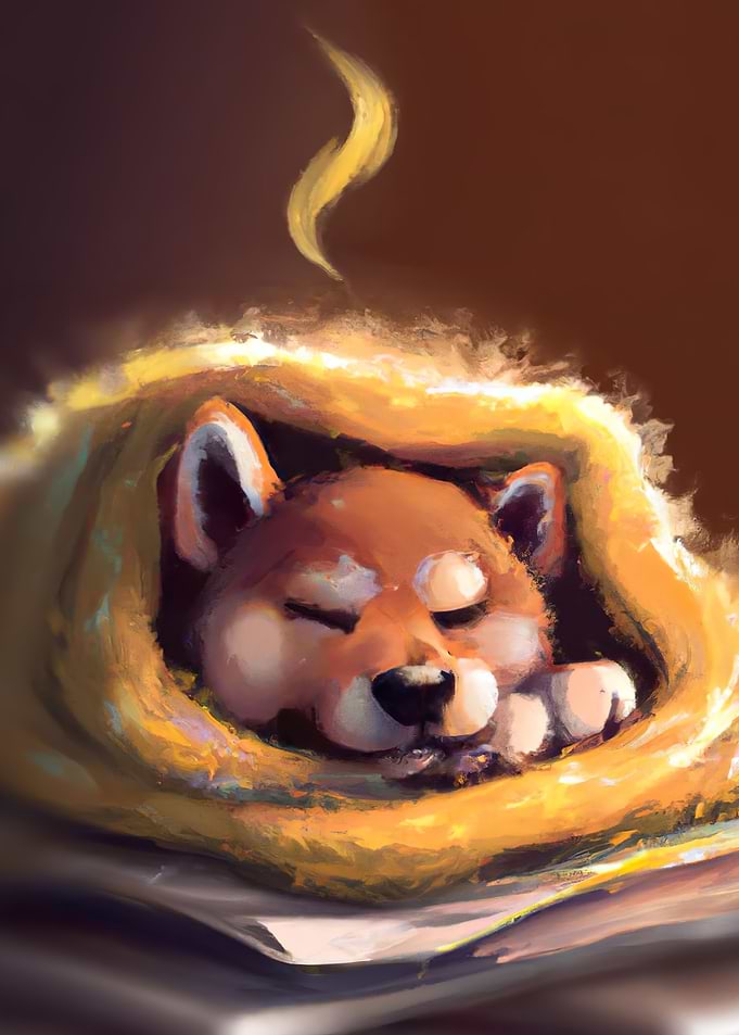 Nap Time