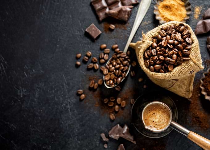 Coffee Time 08