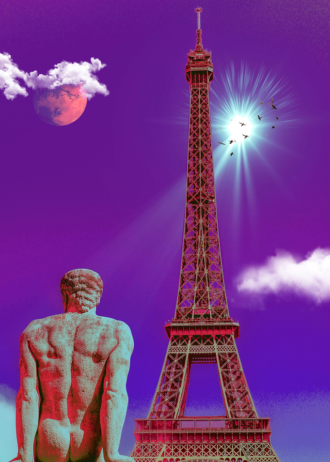 Mars