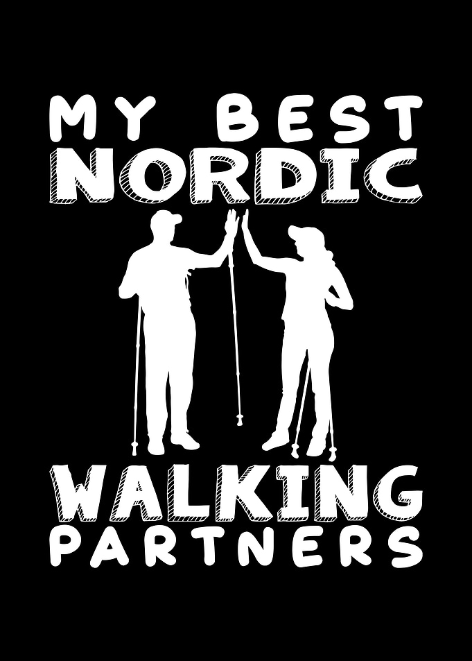 Nordic Walking Partners