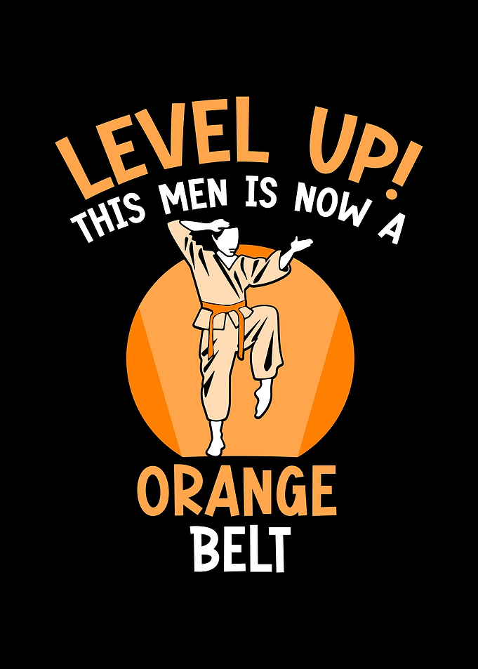 Karate Men