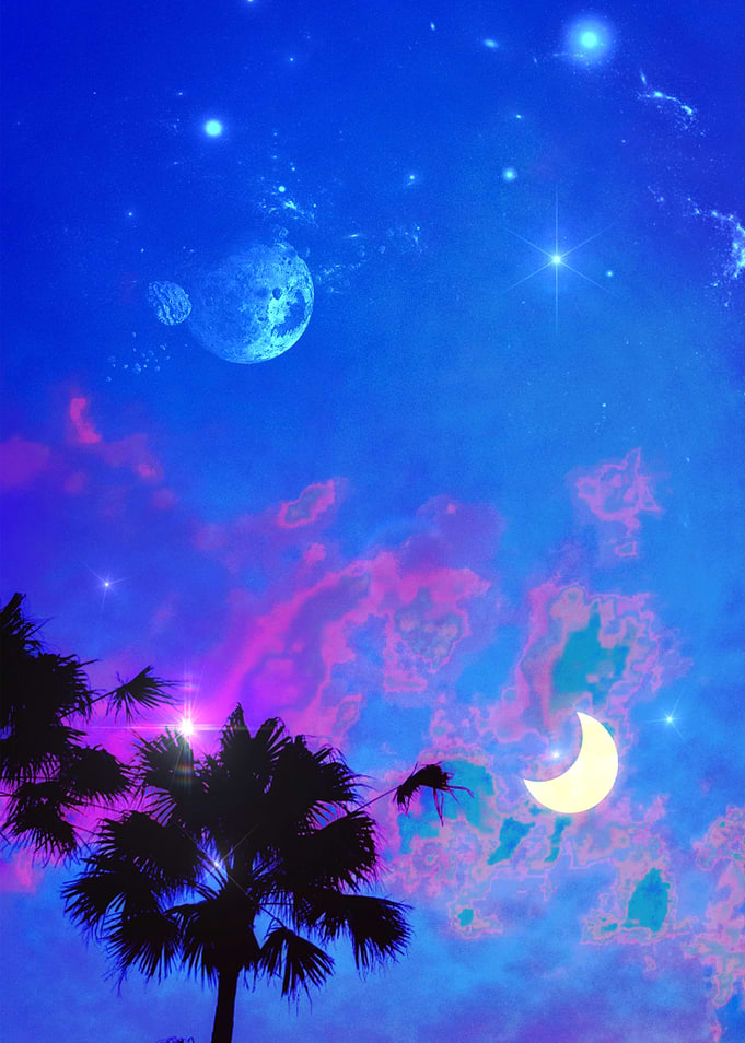 Electric Night