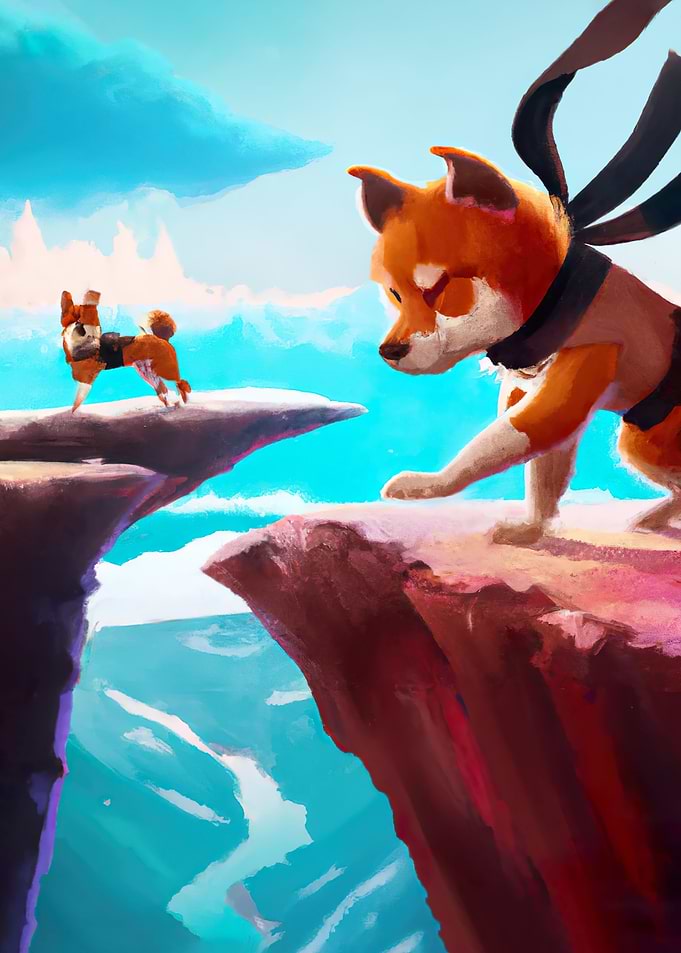 Little Lookouts