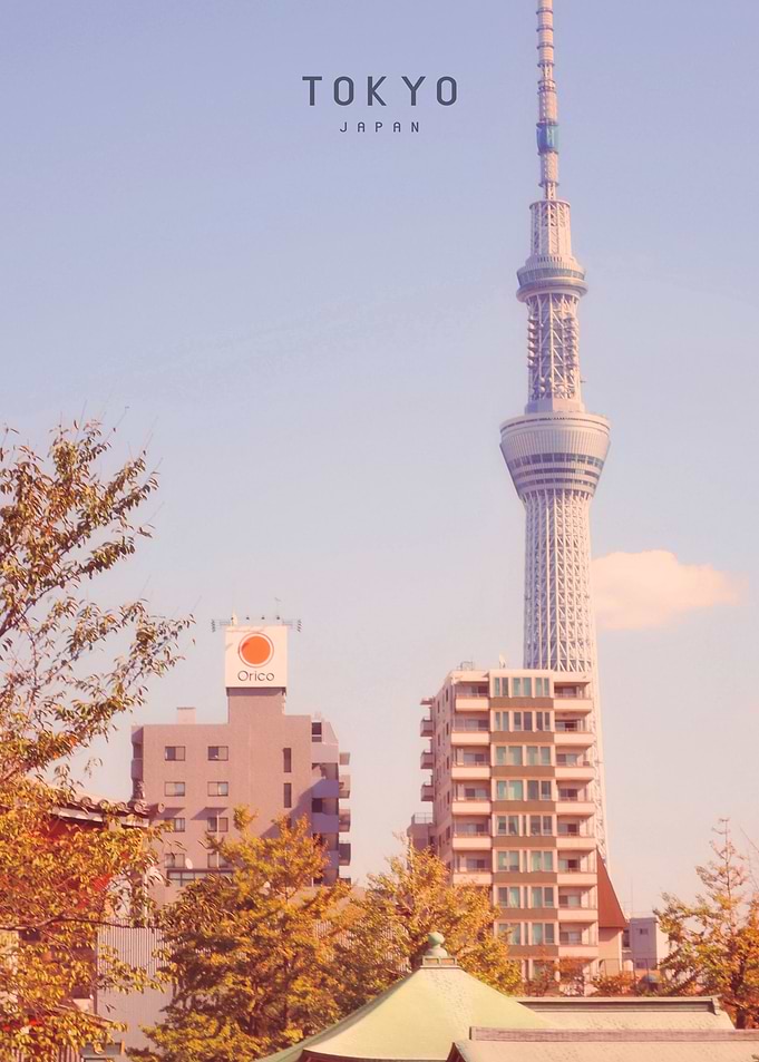 Tokyo