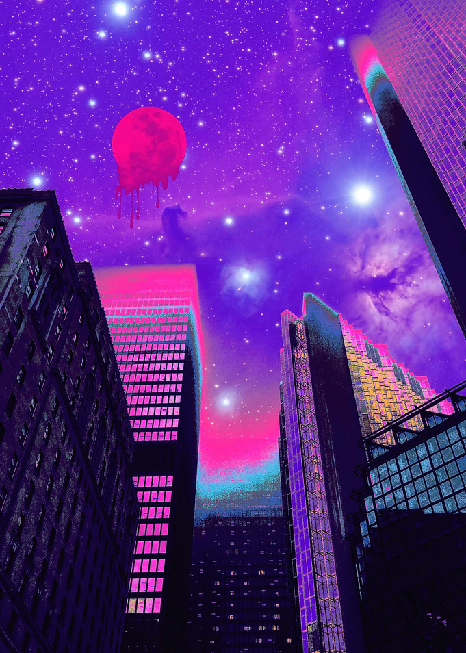 Blood Moon