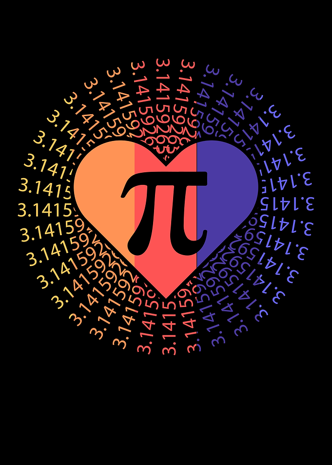 Math Pi Day