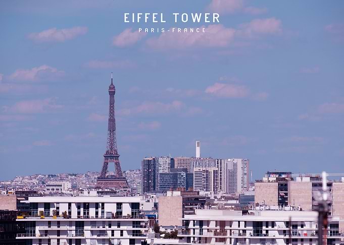 Eiffel Tower