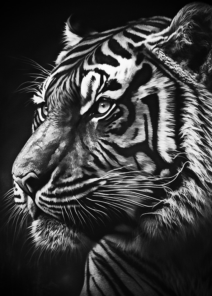 Black Tiger