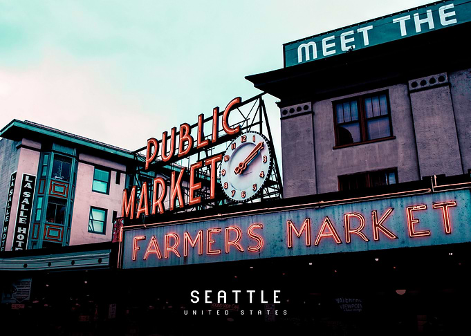 Seattle