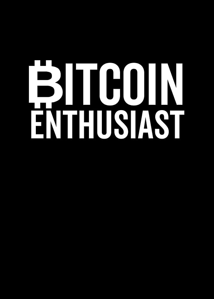 Bitcoin Enthusiast
