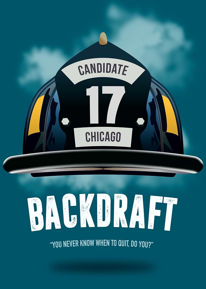 Backdraft Alternative