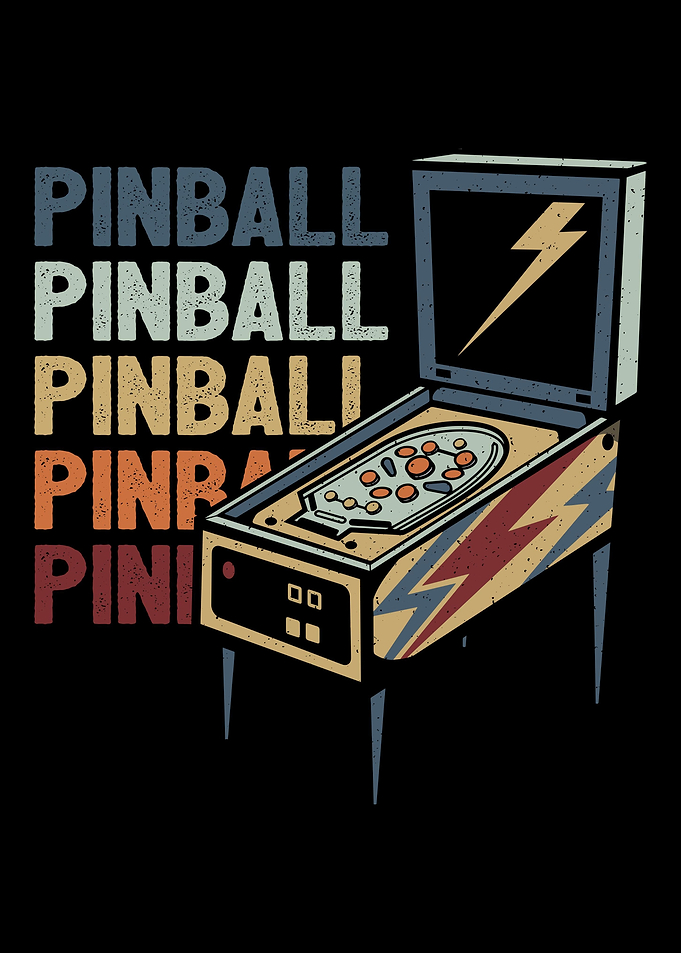 Pinball Flipping