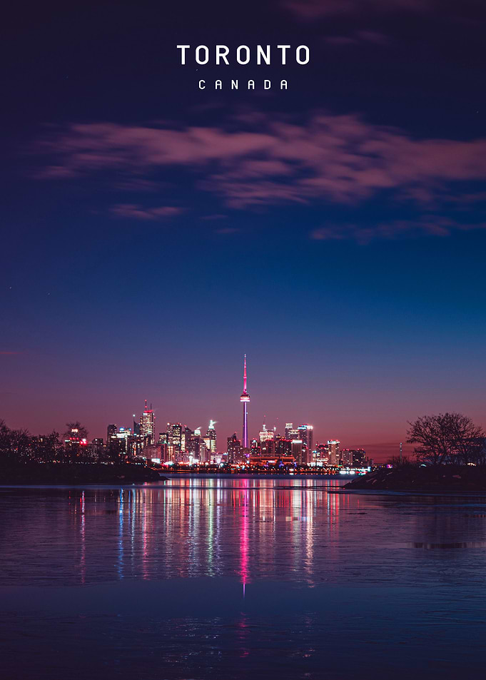 Toronto