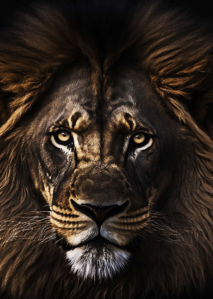 Black Lion