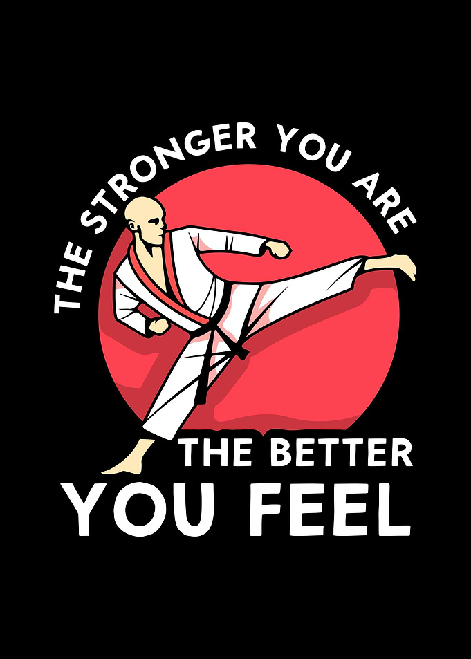 Karate