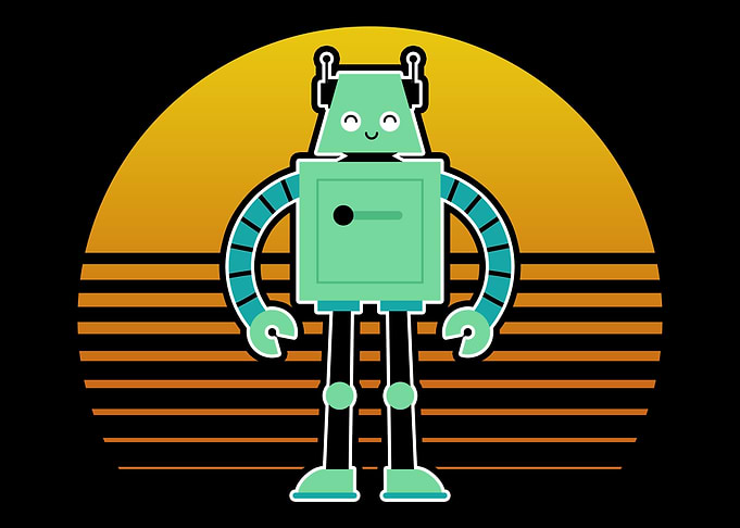 Robot Boys Robotics