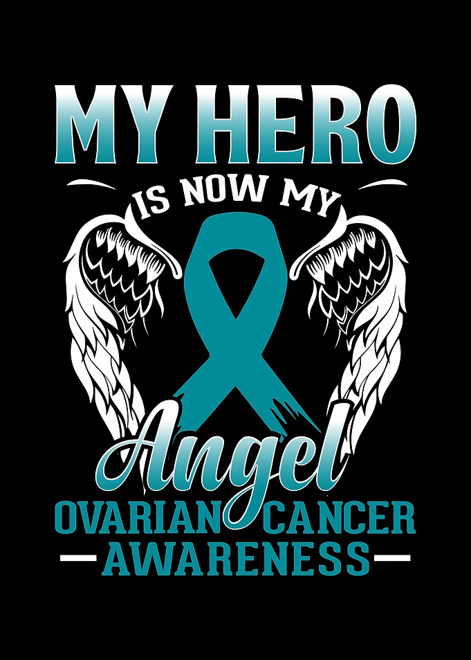 My Hero Is Now My Angel
