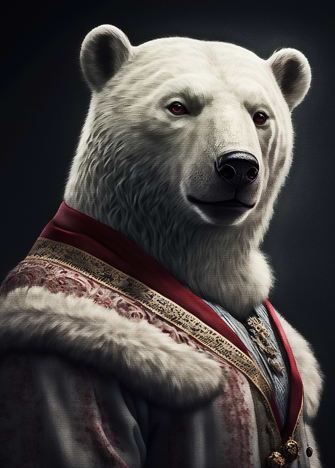 Bear Fashion