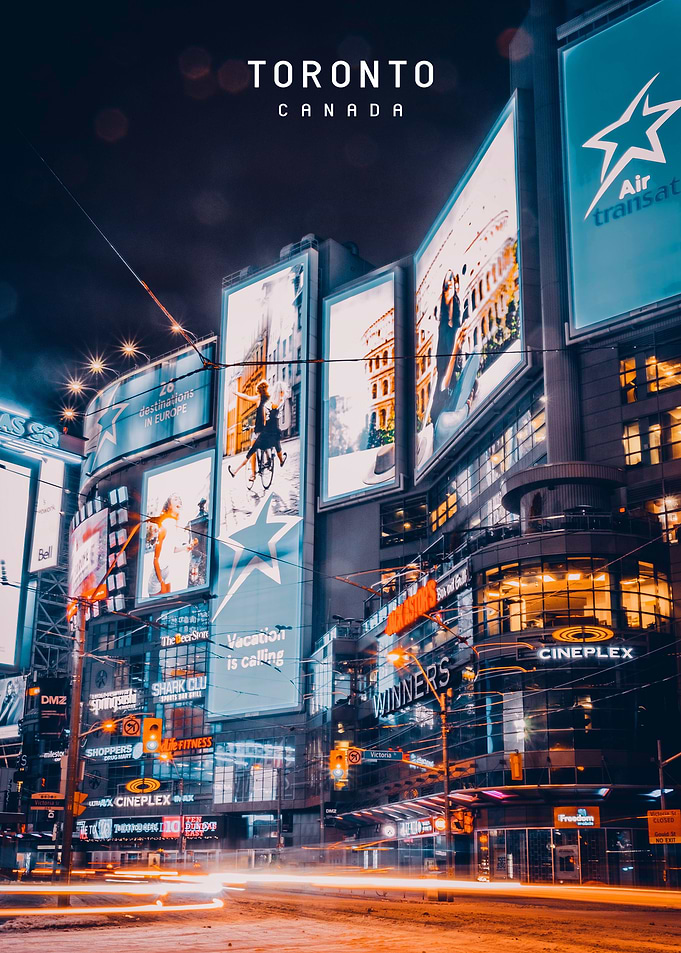 Toronto