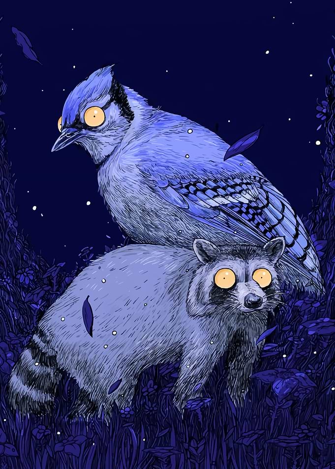 regular show