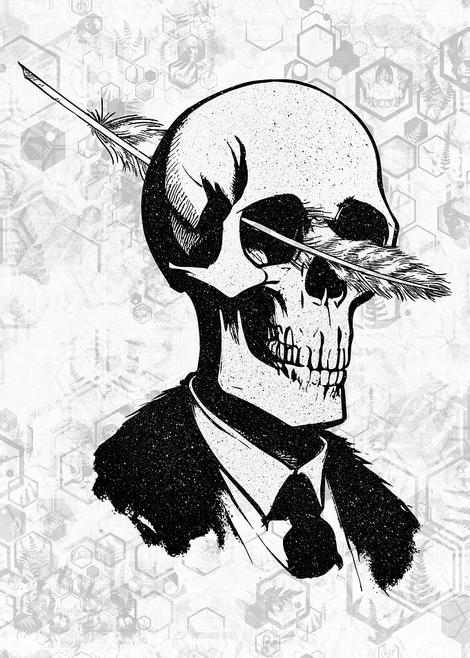 Skulls and Skull