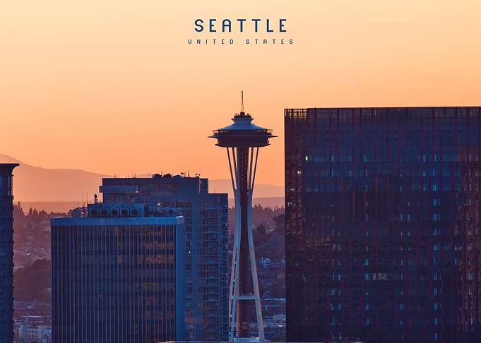 Seattle