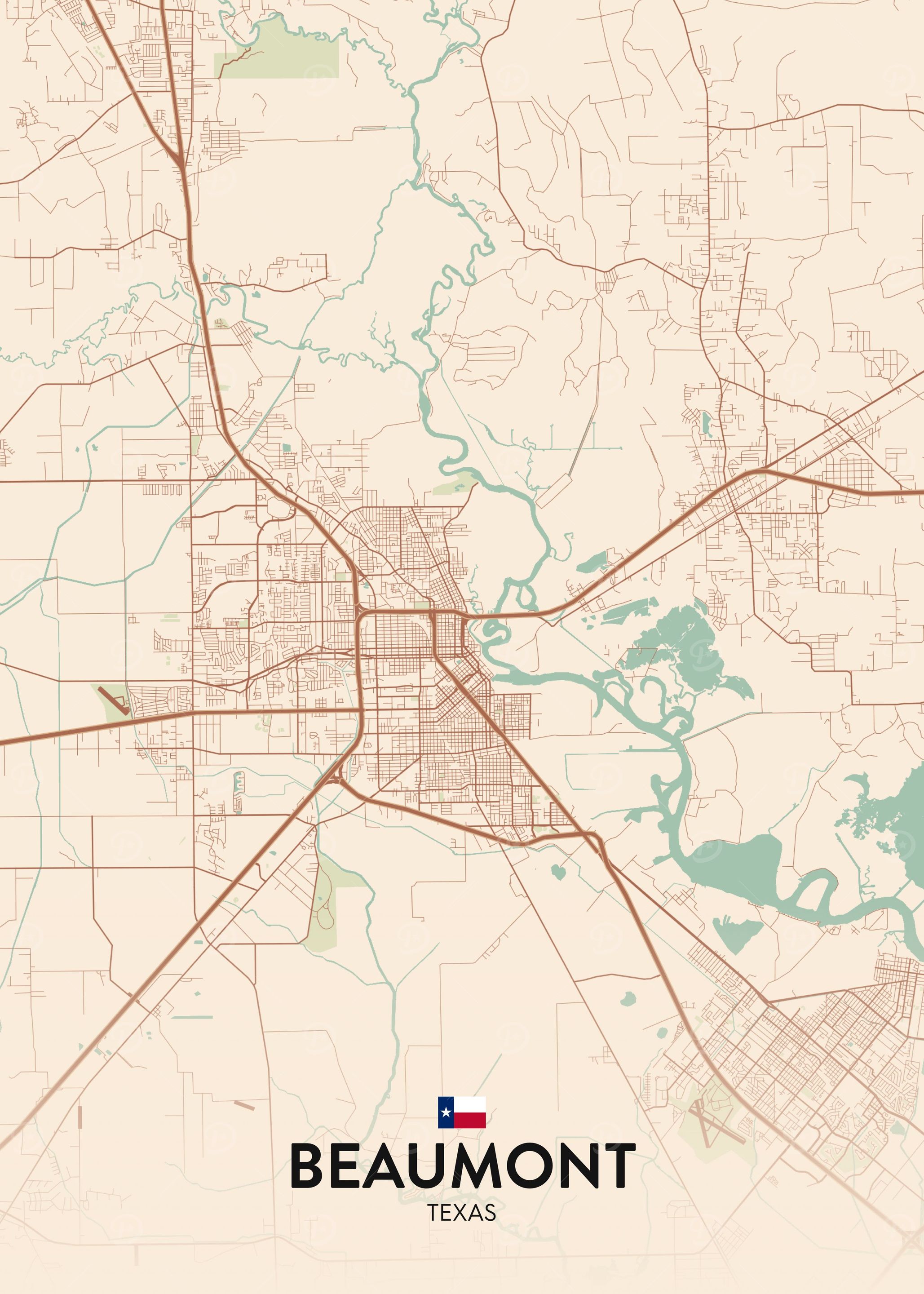 Beaumont TX