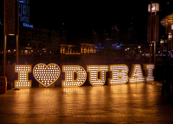 Dubai
