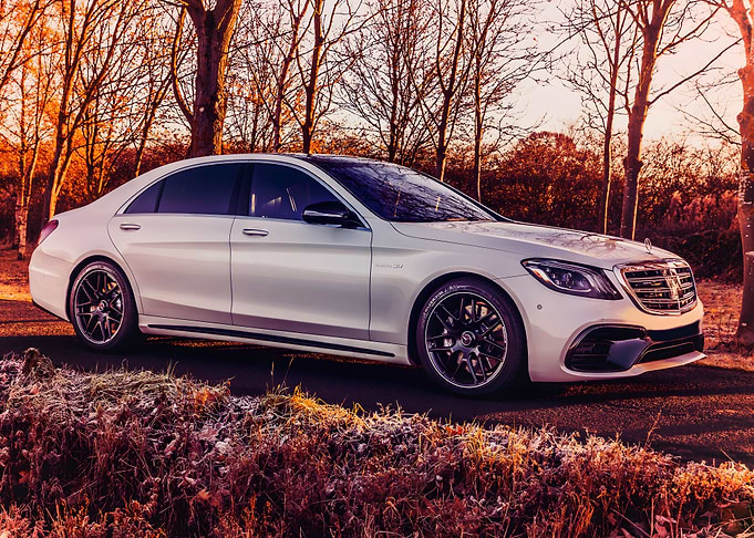 mercedes