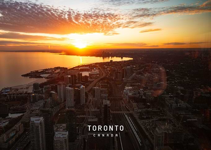 Toronto