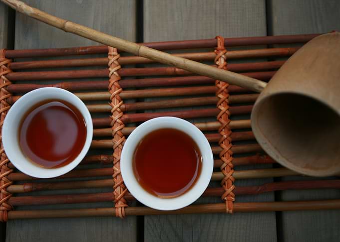 Tea Time