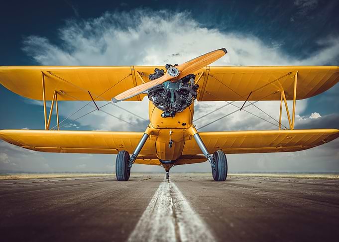 biplane
