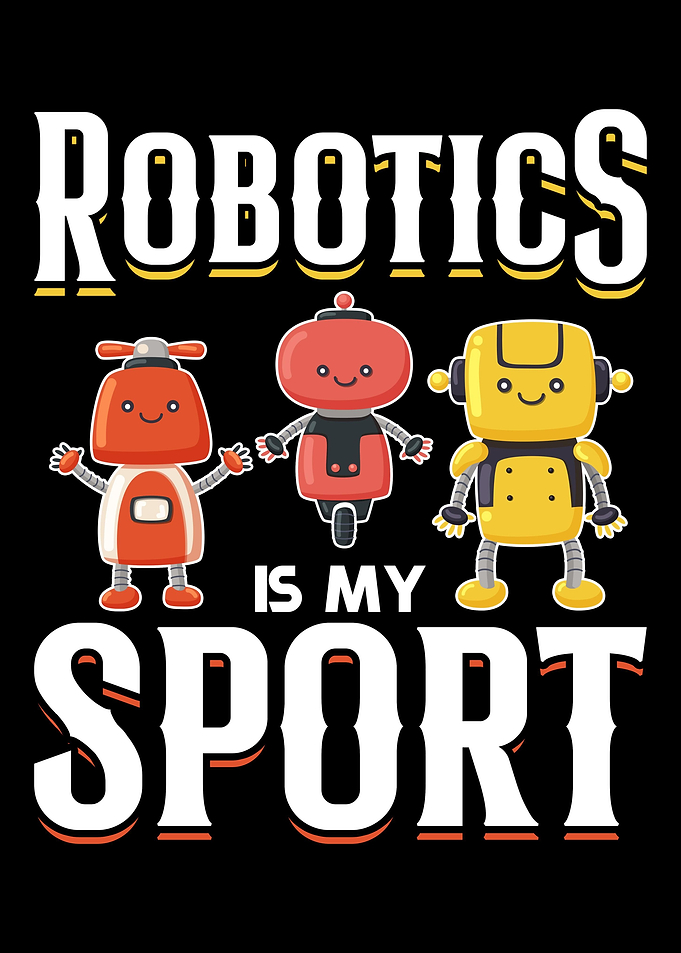 Robotics Kids Robot