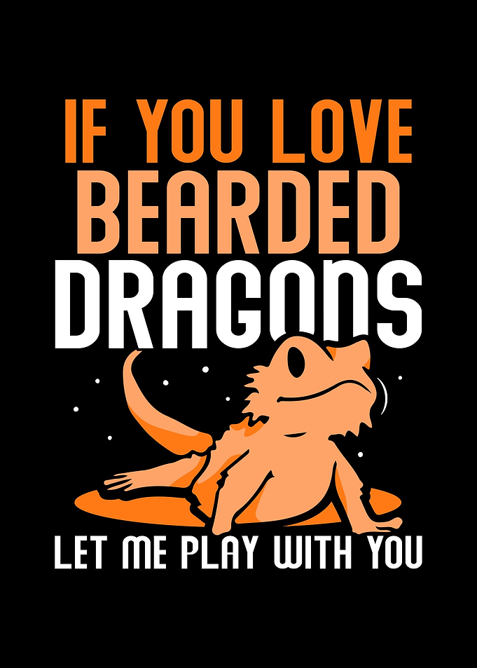 Bearded Dragon