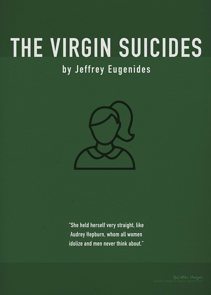 The Virgin Suicides