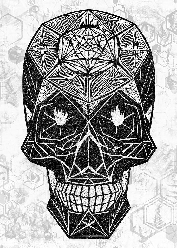 Skulls and Skull