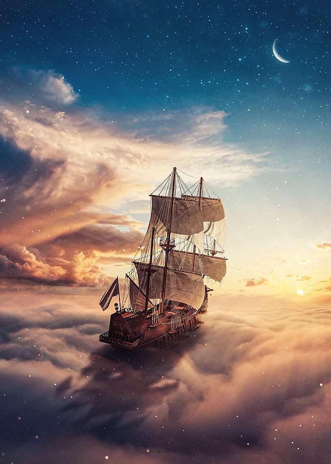 Horizon