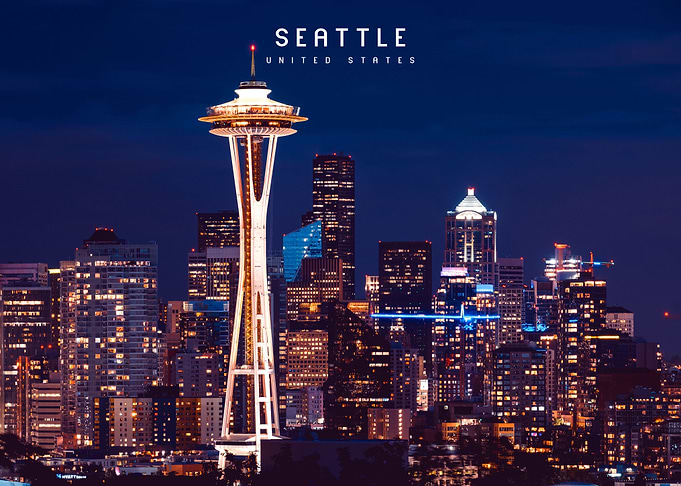 Seattle