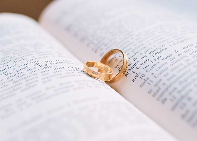 Golden Rings